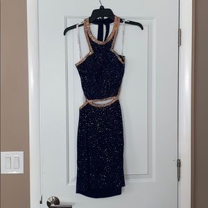 Brand new jovani dress